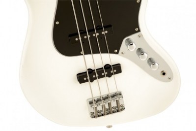 Fender Squier Vintage Modified Jazz Bass 70s-4